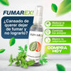 🌿 Fumarex – Menos humo, más vida (2x1)  🚭❤️