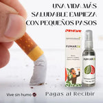 🌿 Fumarex – Menos humo, más vida (2x1)  🚭❤️